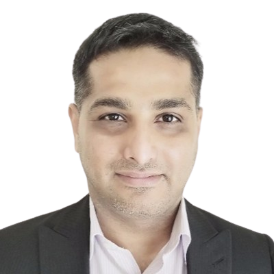 Balaji Krishna,